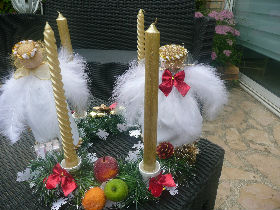 COURONNE DE NOEL3